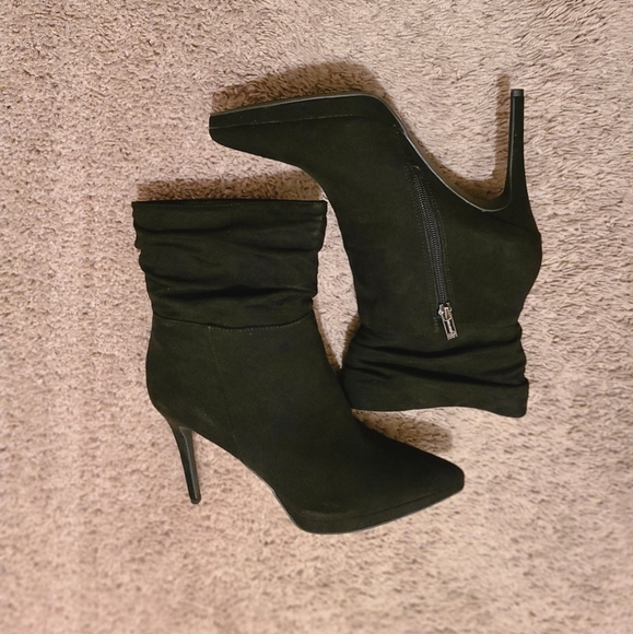 Jessica Simpson Shoes - Jessica Simpson JP-GAIVEN Bootie